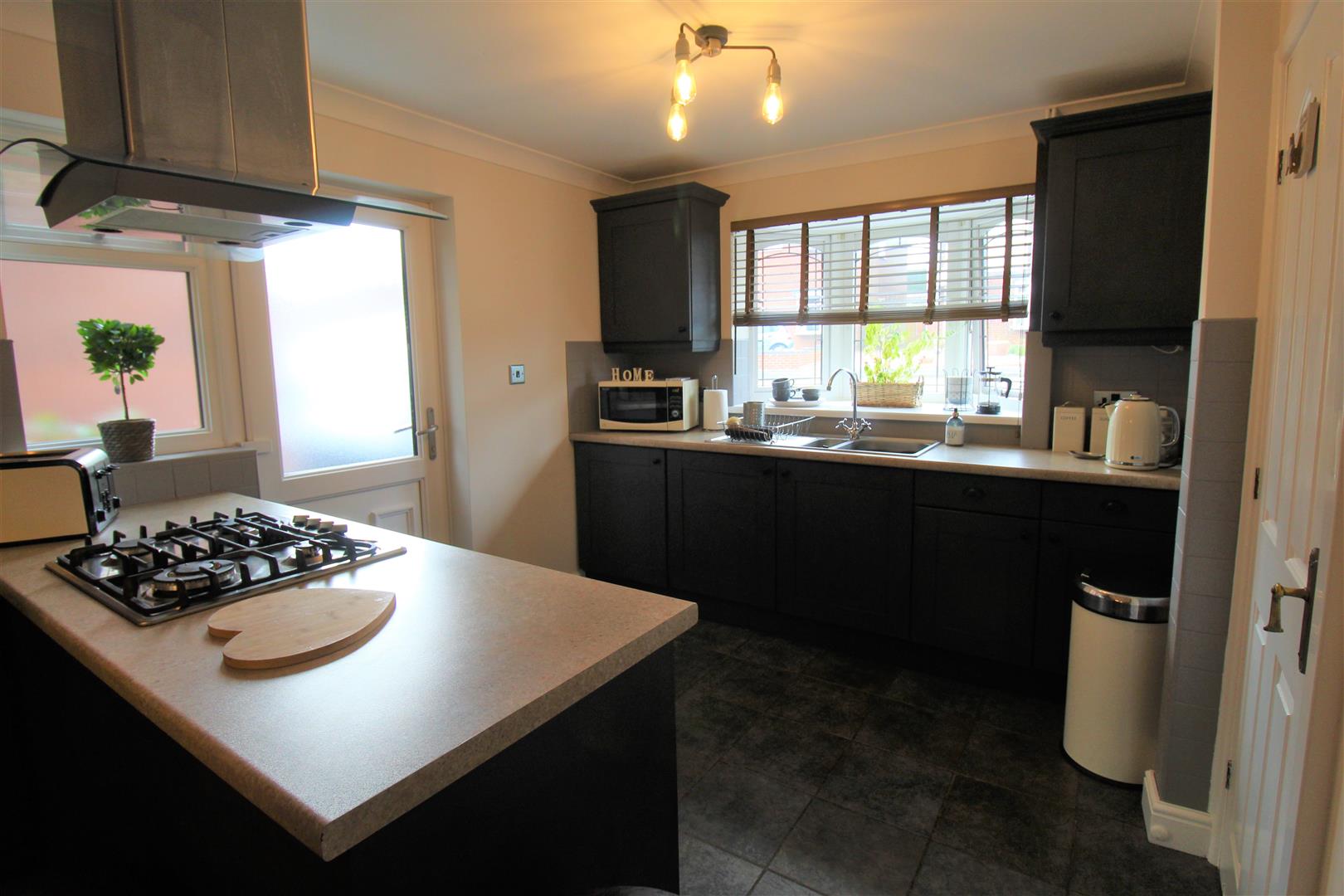 Chesterwood Road, Acres Wood, Stoke-On-Trent